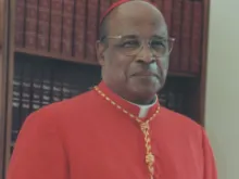 Cardinal Wilifrid Fox Napier