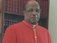 Cardinal Wilfred Napier