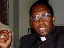 Archbishop Pius Ncube