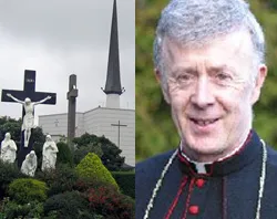 Marian Shrine at Knock / Archbishop Michael Neary?w=200&h=150