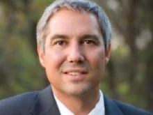 Operation Rescue President Troy Newman