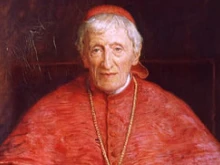 Cardinal John Henry Newman