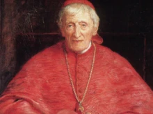 Cardinal John Henry Newman