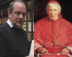 Fr. Chavasse, postulator for Cardinal Newman's cause/ John Henry Cardinal Newman?w=200&h=150