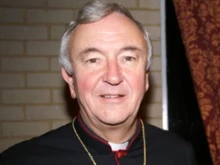 Archbishop Vincent Nichols