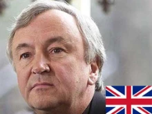 President of the Bishops’ Conference of England and Wales, Archbishop Vincent Nichols 