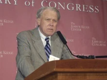 Judge John T. Noonan, Jr. 