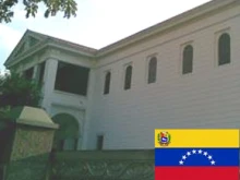 The Apostolic Nunciature in Caracas (Photo: Catholic Daily)
