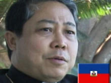 Archbishop Bernardito Auza