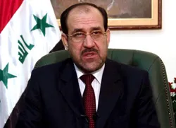 Iraqi Prime Minster Nuri al-Maliki?w=200&h=150