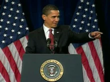 President Barack Obama