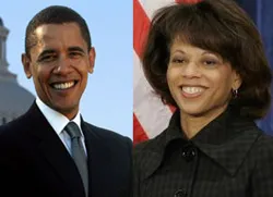 President-elect Barack Obama / Melody Barnes?w=200&h=150