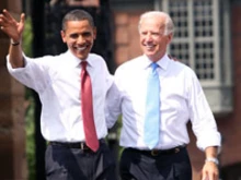 Sen. Barack Obama / Sen. Joseph Biden