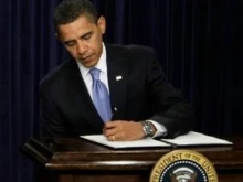 President Barack Obama 