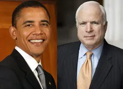 Sen. Barack Obama / Sen. John McCain?w=200&h=150