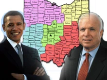 Sen. Barack Obama / Sen. John McCain