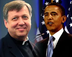 Fr. Larry Snyder / President Obama?w=200&h=150