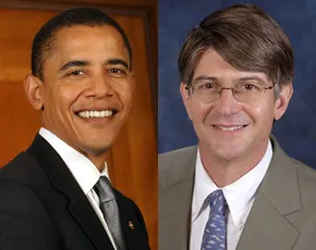 President Barack Obama / James B. Steinberg?w=200&h=150