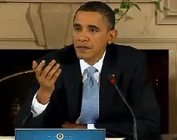President Obama speaks at the health care summit on Thursday afternoon.?w=200&h=150