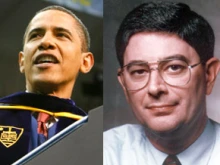 President Obama / George Weigel