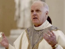 Archbishop Edwin O'Brien