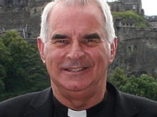 Cardinal Keith O'Brien 
