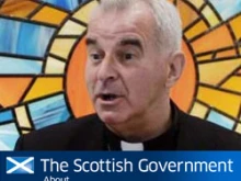 Cardinal Keith O'Brien