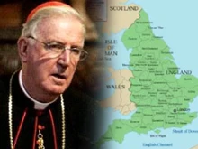 Cardinal Cormac Murphy-O’Connor