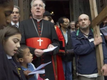 Cardinal Cormac Murphy-O'Connor