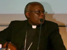 Archbishop John Baptist Odama