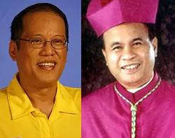 President Benigno Aquino III / Bishop Nereo Odchimar?w=200&h=150