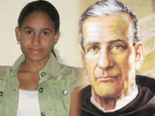 Daniela Cabrera Ramos / Bl. Jose Olallo
