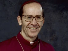 Bishop Thomas Olmsted