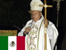 Bishop Florencio Olvera Ochoa 