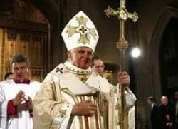 Pope Benedict XVI celebrating Mass at St. Patrick's Cathedral?w=200&h=150