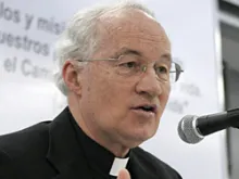 Archbishop of Quebec, Cardinal Marc Ouellet