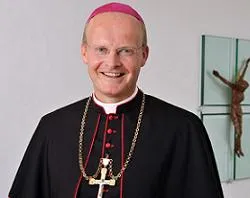 Bishop Franz-Josef Overbeck. ?w=200&h=150