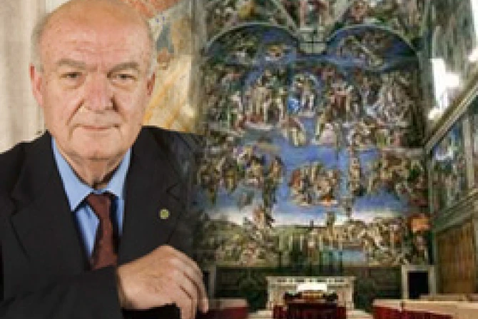 pppaoluccisixtinacna030910