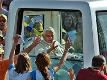 Pope Benedict XVI