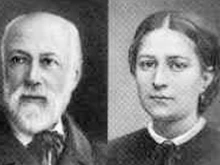 Blesseds Luis Martin and Zelie Guerin