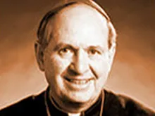 Bishop Richard E. Pates