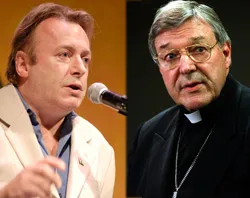 Christopher Hitchens / Cardinal George Pell?w=200&h=150