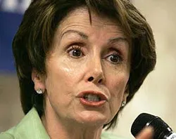 Speaker of the House Nancy Pelosi?w=200&h=150