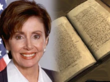 House Speaker Nancy Pelosi