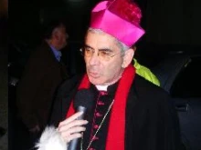 Bishop Michele Pennisi