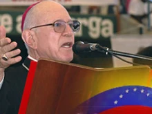 Bishop Perez Morales