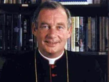Archbishop Peter Smith