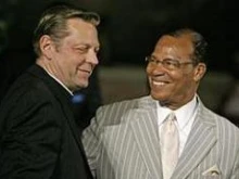 Fr. Michael Pfleger / Louis Farrakhan