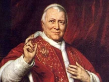 Pope Pius IX
