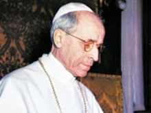 Pope Pius XII